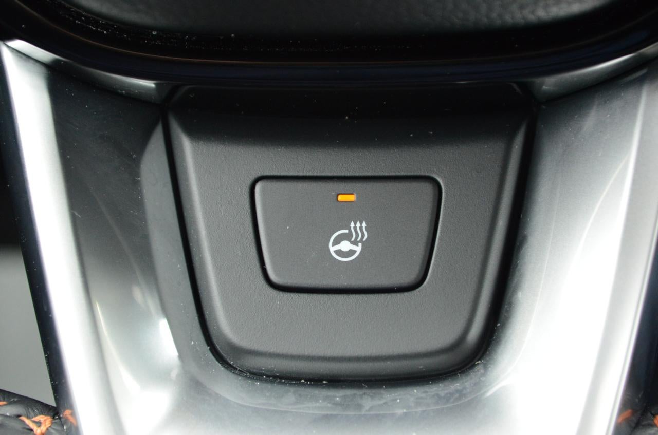 2026 Honda CR-V Hybrid Touring
