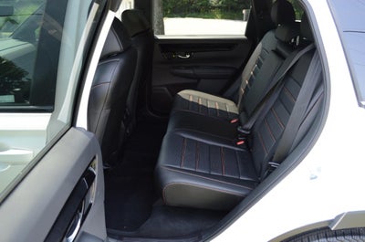 2026 Honda CR-V Hybrid Touring