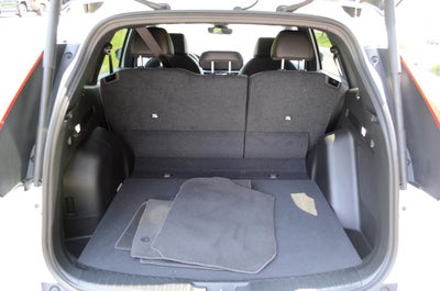 2026 Honda CR-V Hybrid Touring