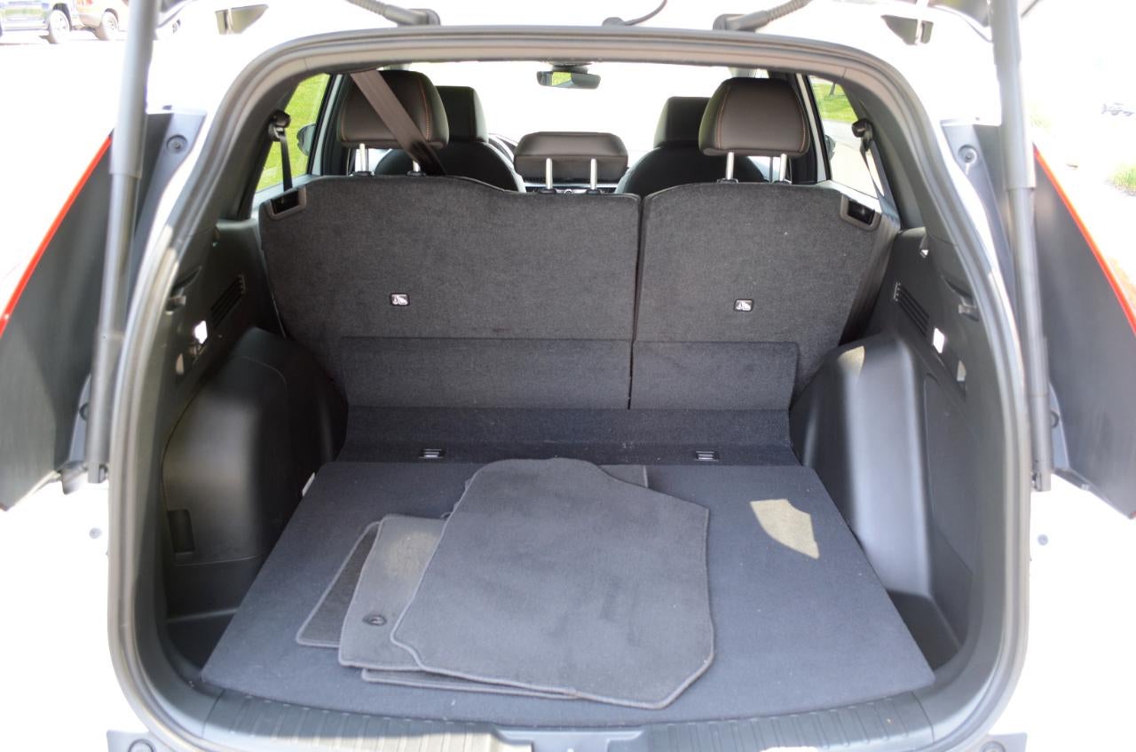 2026 Honda CR-V Hybrid Touring