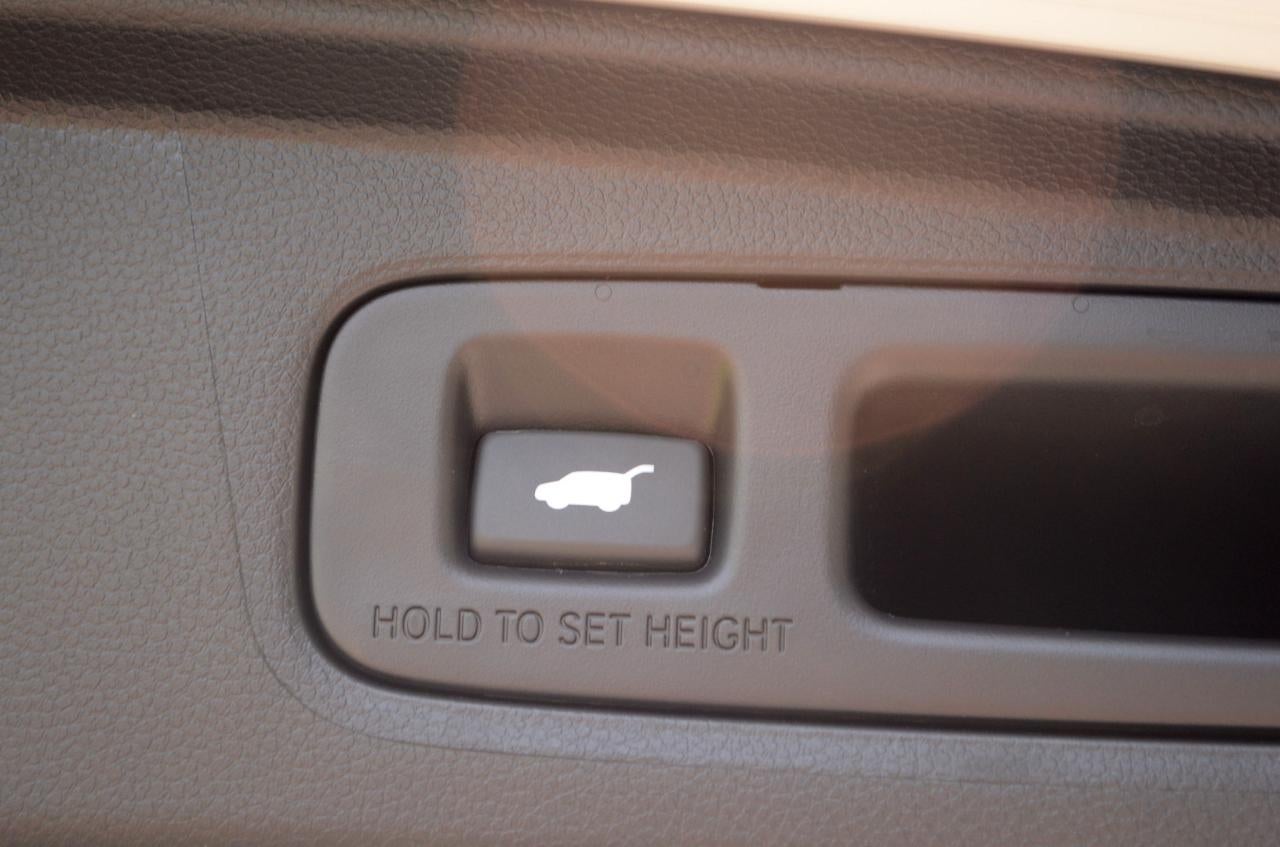 2026 Honda CR-V Hybrid Touring
