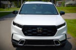 2026 Honda CR-V Hybrid Touring