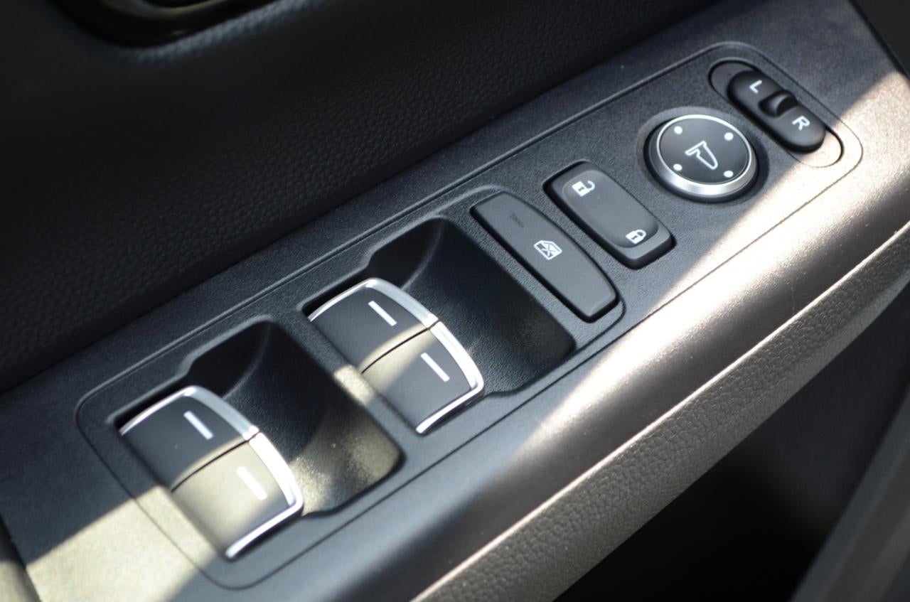 2026 Honda CR-V Hybrid Touring