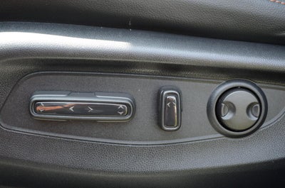 2026 Honda CR-V Hybrid Touring