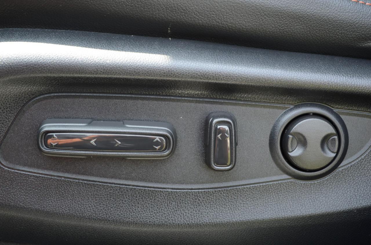 2026 Honda CR-V Hybrid Touring