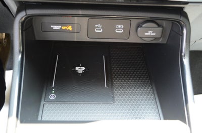 2026 Honda CR-V Hybrid Touring