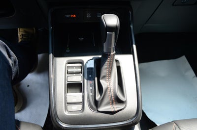 2026 Honda CR-V Hybrid Touring