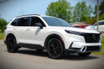 2026 Honda CR-V Hybrid Touring