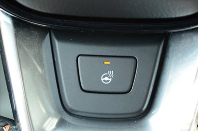 2026 Honda CR-V Hybrid Touring