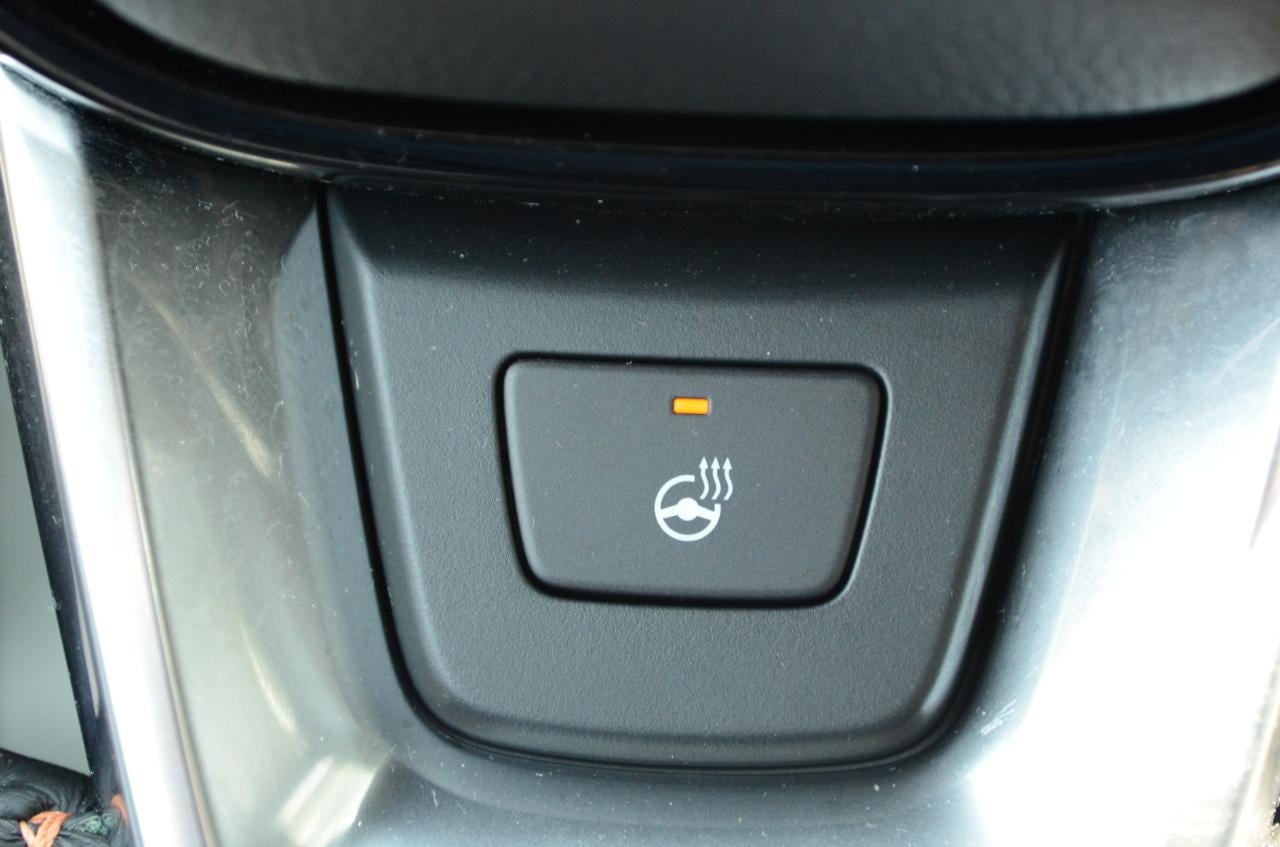 2026 Honda CR-V Hybrid Touring