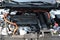 2026 Honda CR-V Hybrid Touring