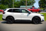 2026 Honda CR-V Hybrid Touring