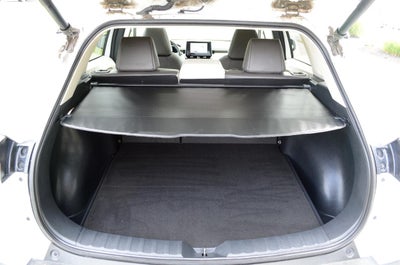 2024 Toyota Corolla Cross XLE AWD