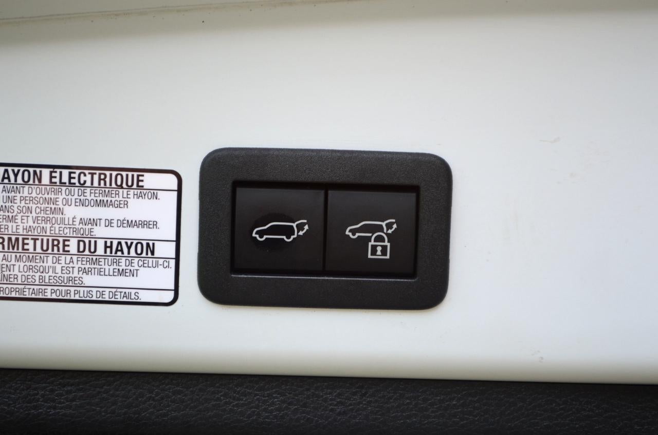 2024 Toyota Corolla Cross XLE AWD