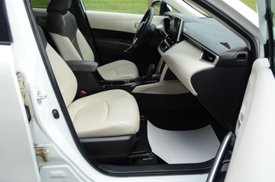 2024 Toyota Corolla Cross XLE AWD