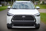 2024 Toyota Corolla Cross XLE AWD