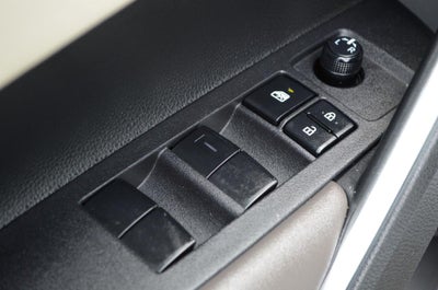 2024 Toyota Corolla Cross XLE AWD