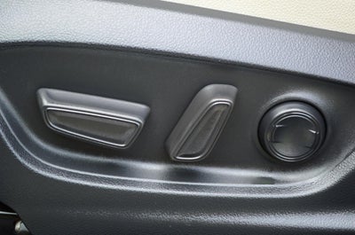 2024 Toyota Corolla Cross XLE AWD