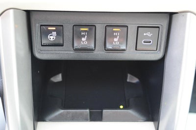 2024 Toyota Corolla Cross XLE AWD
