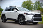 2024 Toyota Corolla Cross XLE AWD