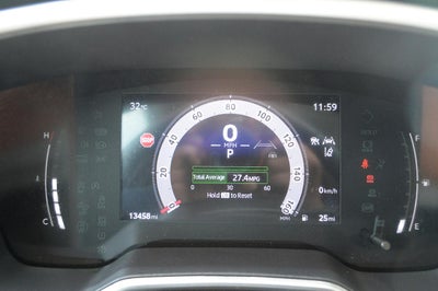 2024 Toyota Corolla Cross XLE AWD