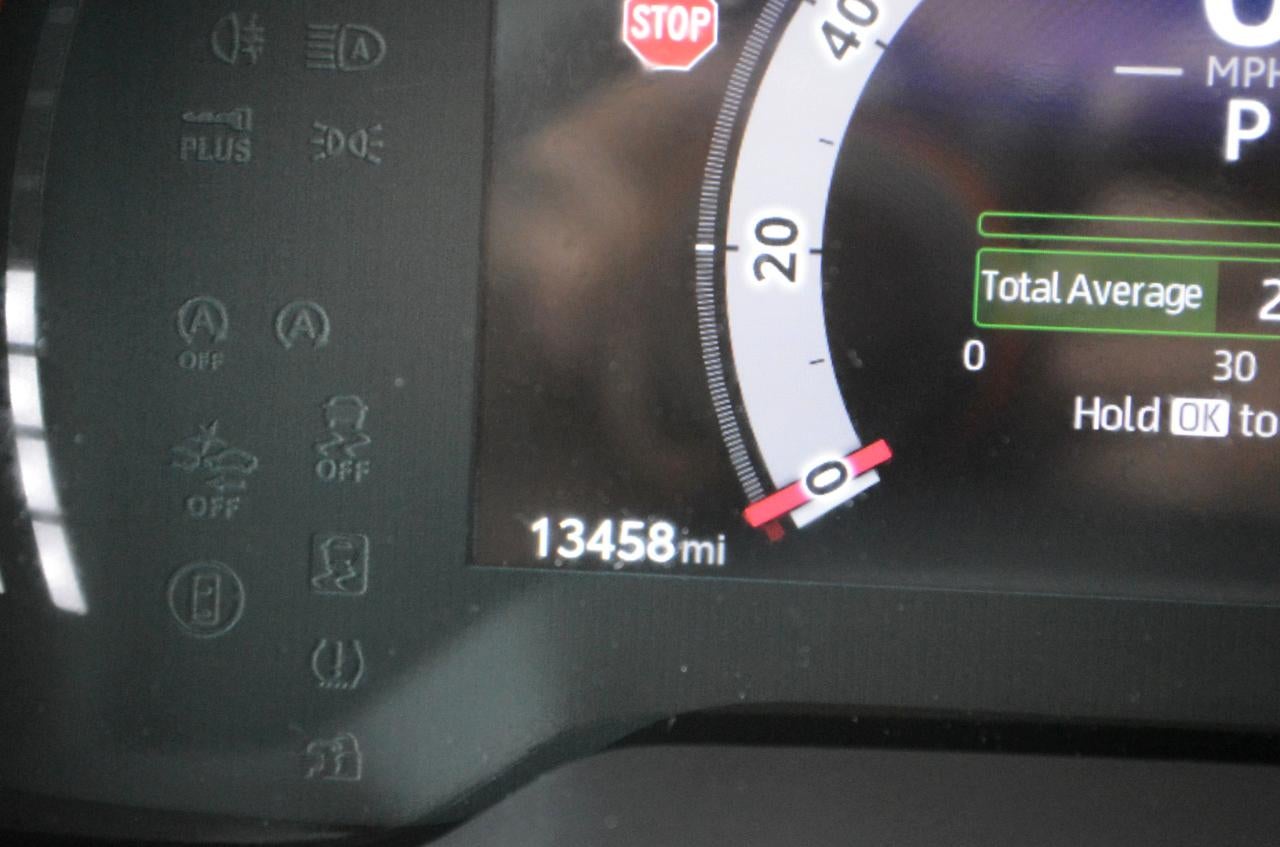 2024 Toyota Corolla Cross XLE AWD