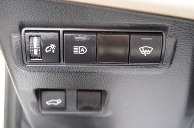2024 Toyota Corolla Cross XLE AWD