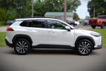 2024 Toyota Corolla Cross XLE AWD