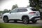 2024 Toyota Corolla Cross XLE AWD