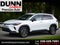 2026 Toyota Corolla Cross SE AWD