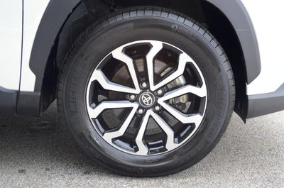 2026 Toyota Corolla Cross SE AWD