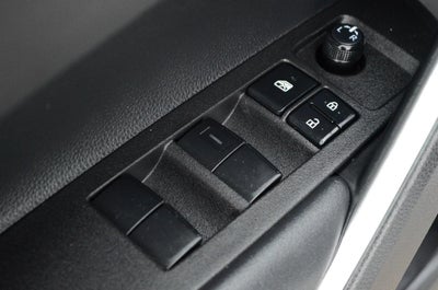 2026 Toyota Corolla Cross SE AWD