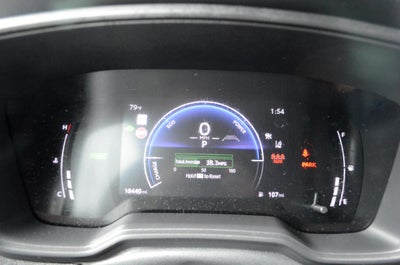 2026 Toyota Corolla Cross SE AWD