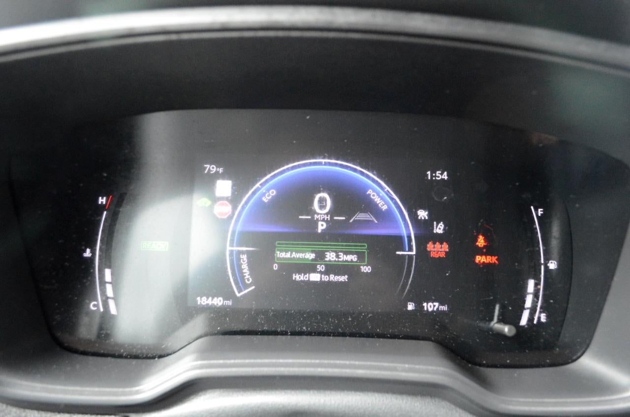 2026 Toyota Corolla Cross SE AWD