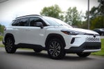 2026 Toyota Corolla Cross SE AWD