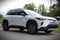 2026 Toyota Corolla Cross SE AWD