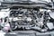 2026 Toyota Corolla Cross SE AWD