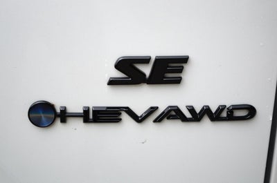 2026 Toyota Corolla Cross SE AWD