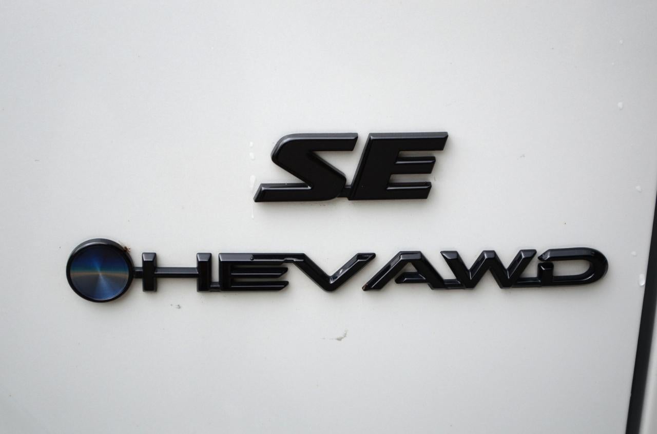 2026 Toyota Corolla Cross SE AWD