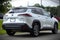2026 Toyota Corolla Cross SE AWD