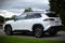 2026 Toyota Corolla Cross SE AWD