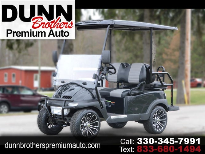 2024 HiSun Axis 110 Base in Wooster, OH - Dunn Brothers Premium Auto