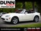 2008 Mazda Mazda MX-5 Miata Sport