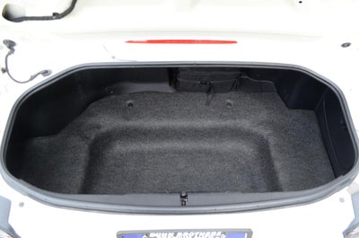 2008 Mazda Mazda MX-5 Miata Sport