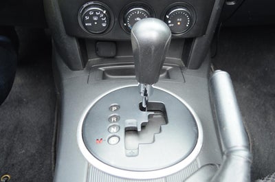 2008 Mazda Mazda MX-5 Miata Sport