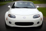 2008 Mazda Mazda MX-5 Miata Sport