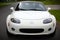 2008 Mazda Mazda MX-5 Miata Sport