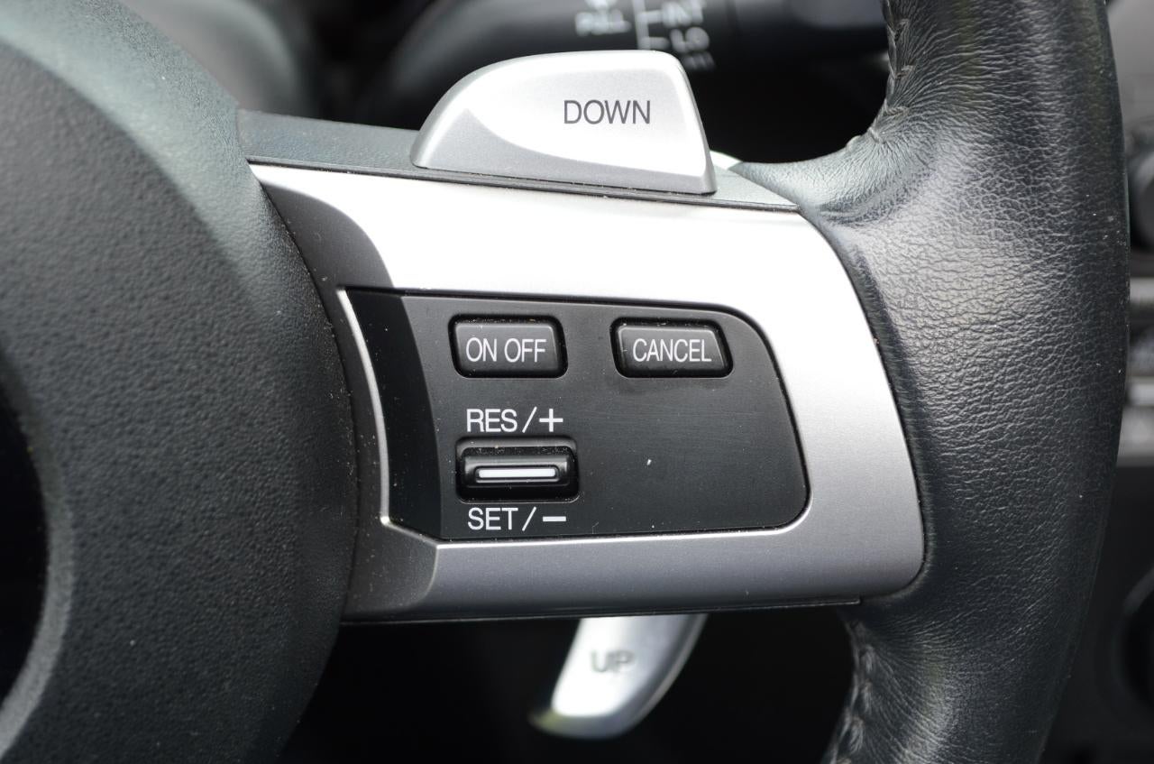 2008 Mazda Mazda MX-5 Miata Sport