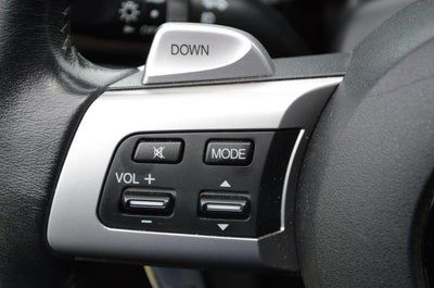 2008 Mazda Mazda MX-5 Miata Sport