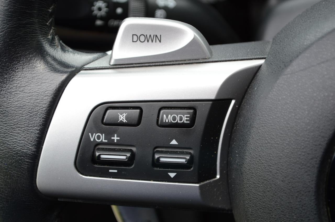 2008 Mazda Mazda MX-5 Miata Sport